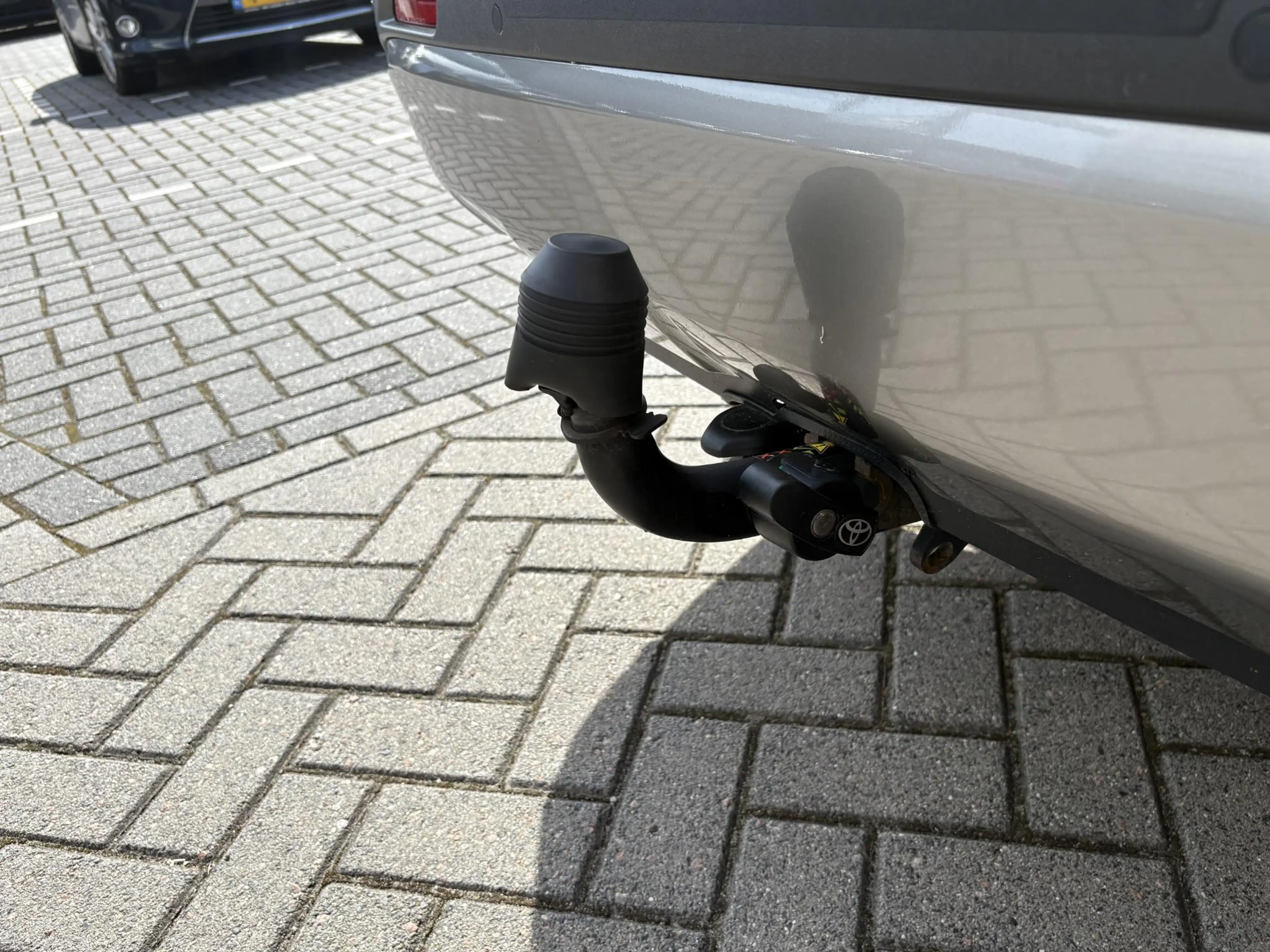 Toyota RAV 4 2.5 HYBRID AWD EXECUTIVE TREKHAAK BLIND-SPOT STOEL — photo 10