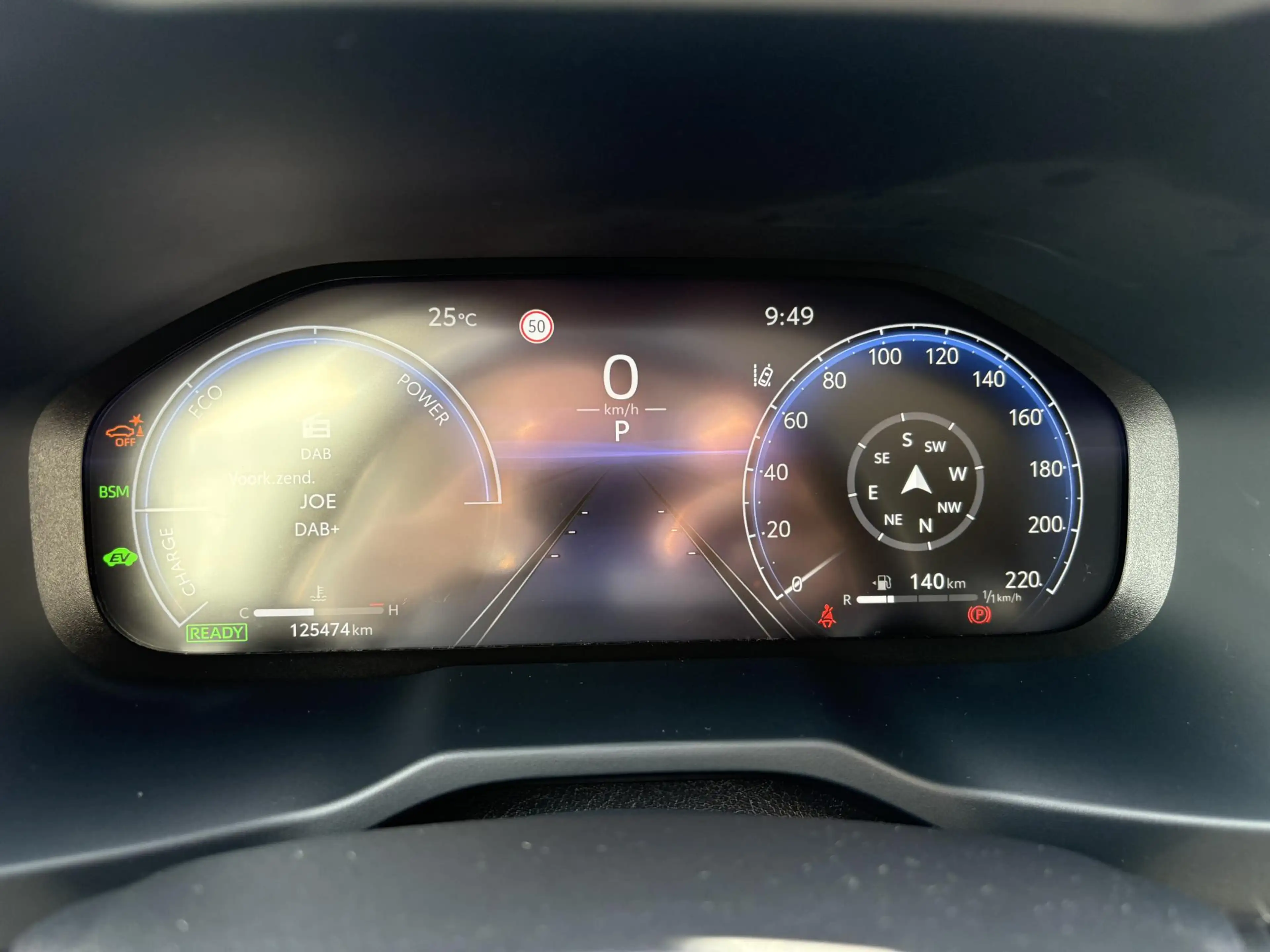 Toyota RAV 4 2.5 HYBRID AWD EXECUTIVE TREKHAAK BLIND-SPOT STOEL — photo 21