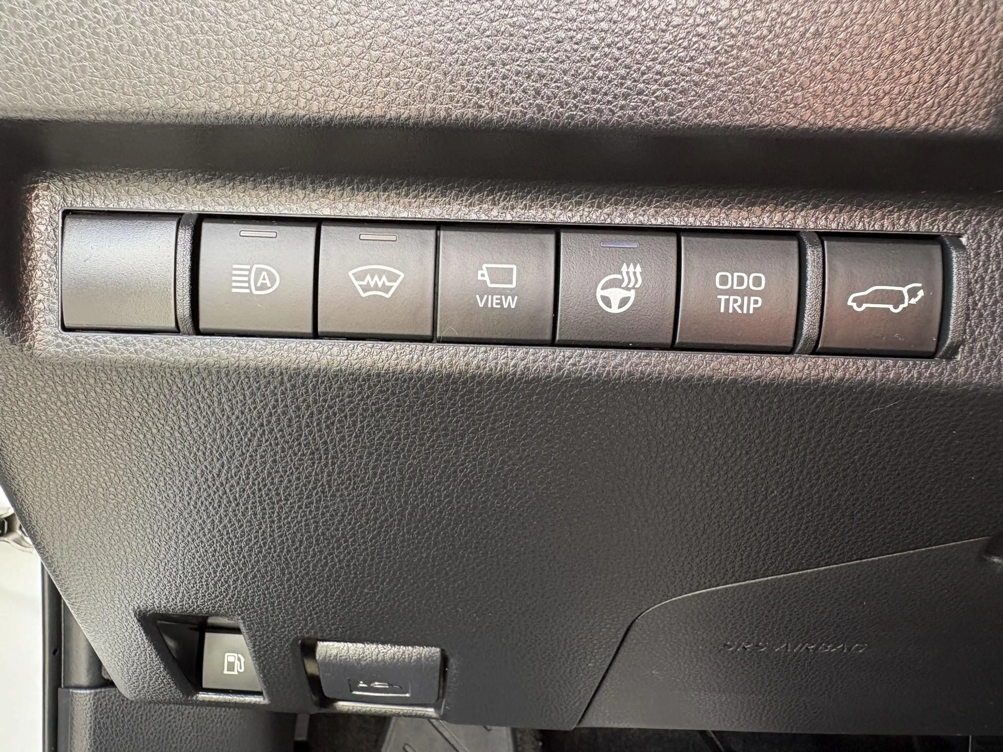 Toyota RAV 4 2.5 HYBRID AWD EXECUTIVE TREKHAAK BLIND-SPOT STOEL — photo 30