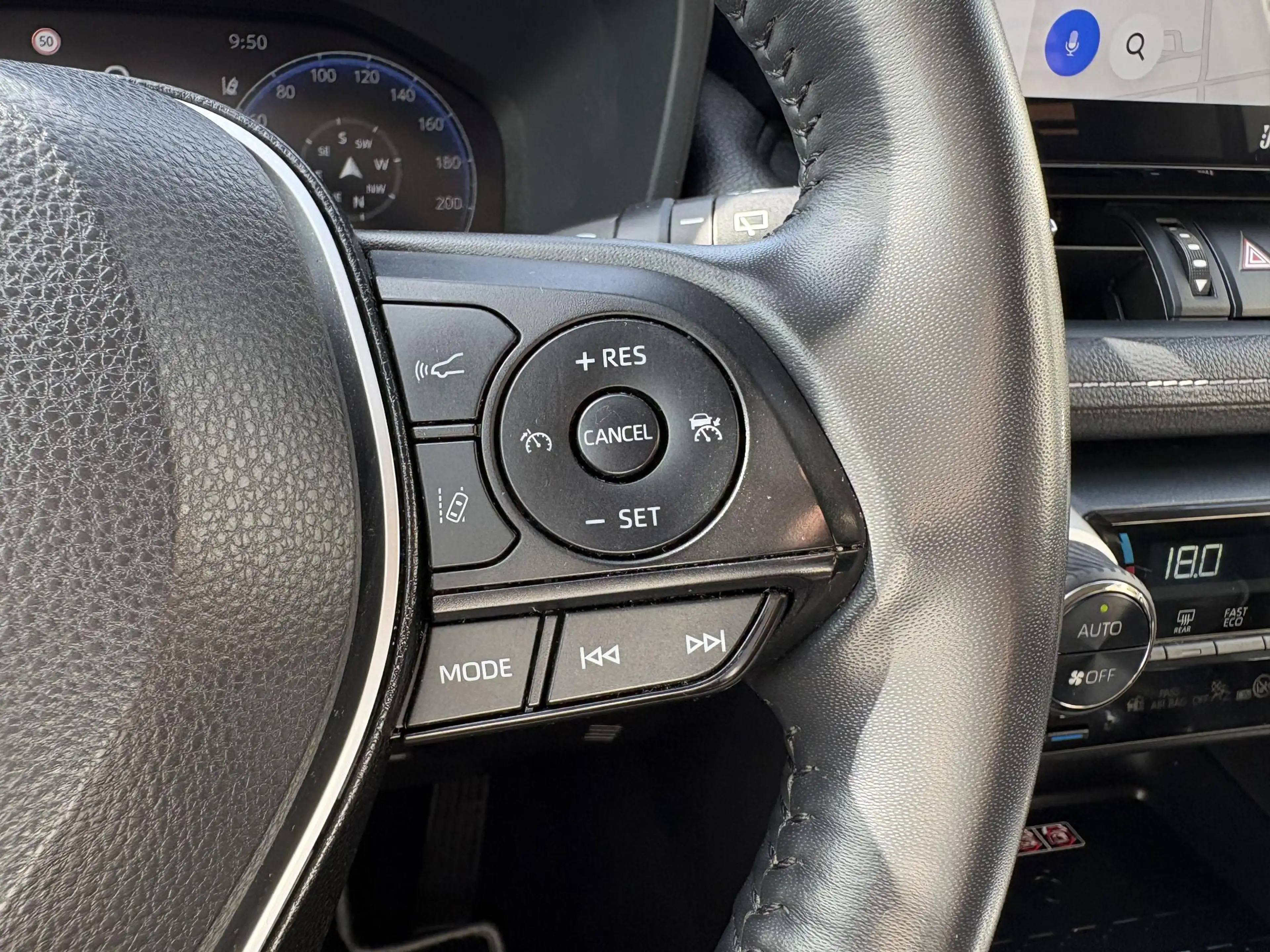 Toyota RAV 4 2.5 HYBRID AWD EXECUTIVE TREKHAAK BLIND-SPOT STOEL — photo 27