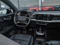 Audi Q4 e-tron 35 e-tron,LED,Pano,Navi+,Leder Schwarz - thumbnail 4