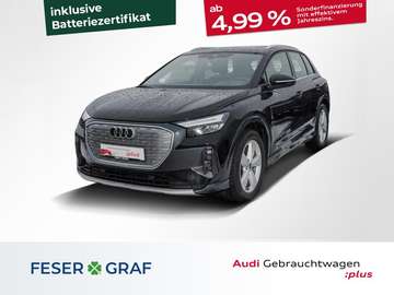 35 e-tron,LED,Pano,Navi+,Leder