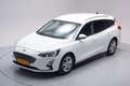 Ford Focus Wagon 1.0 EcoBoost 125pk Trend Ed. Business Weiß - thumbnail 13