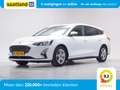 Ford Focus Wagon 1.0 EcoBoost 125pk Trend Ed. Business Weiß - thumbnail 1