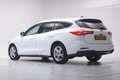 Ford Focus Wagon 1.0 EcoBoost 125pk Trend Ed. Business Weiß - thumbnail 3