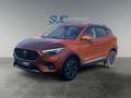 MG ZS Luxury Orange - thumbnail 6