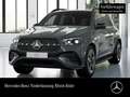 Mercedes-Benz GLE 450 d 4M AMG+NIGHT+PANO+360+AHK+MULTIBEAM+HUD Grau - thumbnail 1