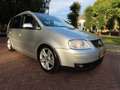 Volkswagen Touran 1.6-16V FSI Highline Ecc Cruisecontrol 6 Bak Lm Ve Gris - thumbnail 6
