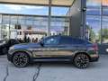 BMW X4 M 40i Aut. / AHK / LKHZ / Head Up / Pano / Laser ... Gris - thumbnail 5