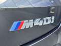 BMW X4 40i Aut. / AHK / LKHZ / Head Up / Pano / Laser ... Grau - thumbnail 9
