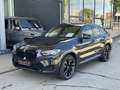 BMW X4 M 40i Aut. / AHK / LKHZ / Head Up / Pano / Laser ... Gris - thumbnail 1