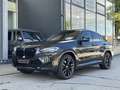 BMW X4 M 40i Aut. / AHK / LKHZ / Head Up / Pano / Laser ... Grau - thumbnail 2