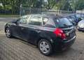 Kia Ceed / cee'd Basis,Klima, Euro 4. Schwarz - thumbnail 4