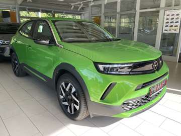 Elegance LED Kamera CarPlay Allwetterreifen