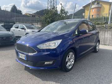 1.6 Titanium Gpl 120Cv E6
