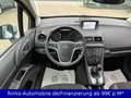 Opel Meriva B Color Edition Navi Panorama Glasdach Blanc - thumbnail 12
