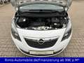 Opel Meriva B Color Edition Navi Panorama Glasdach Blanc - thumbnail 20