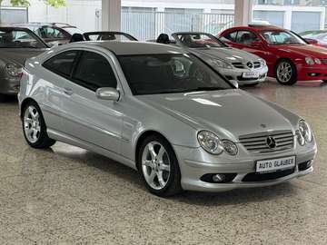 CDI Sportcoupe AMG Sport-Edition