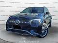 Mercedes-Benz GLE 300 300 d 4Matic Mild Hybrid AMG Line Premium Plus Negro - thumbnail 1