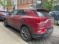 SsangYong Korando 1.6 E-XDI 4WD Amber(EU6d-temp) Red - thumbnail 2