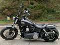 Harley-Davidson Dyna Street Bob 103 Negru - thumbnail 1