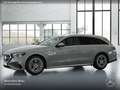 Mercedes-Benz E 300 de T Hybrid Edition AMG-Line Fahrass 360° 9G Grau - thumbnail 3