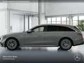 Mercedes-Benz E 300 de T Hybrid Edition AMG-Line Fahrass 360° 9G Grau - thumbnail 5