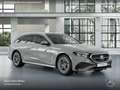 Mercedes-Benz E 300 de T Hybrid Edition AMG-Line Fahrass 360° 9G Grau - thumbnail 17