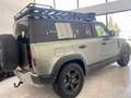 Land Rover Defender 110 3.0D l6 MHEV S AWD Aut. 200 Gris - thumbnail 4