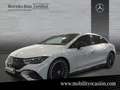 Mercedes-Benz EQE 350 350+ Gris - thumbnail 1