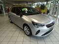 Opel Corsa F 1.2 Turbo ELEGANCE LED+Navi+SHZ+Winterp. Argent - thumbnail 7