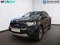 Ford Ranger Wildtrak DoKa 4x4 2,0 EcoBlue Aut. mit AHK Schwarz - thumbnail 1