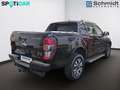 Ford Ranger Wildtrak DoKa 4x4 2,0 EcoBlue Aut. mit AHK Schwarz - thumbnail 4