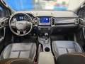 Ford Ranger Wildtrak DoKa 4x4 2,0 EcoBlue Aut. mit AHK Schwarz - thumbnail 9