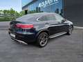 Mercedes-Benz GLC 200 Coupé 4Matic 9G-Tronic Azul - thumbnail 4