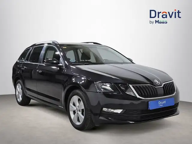 Skoda Octavia Combi 1.5 TSI Ambition DSG 110kW