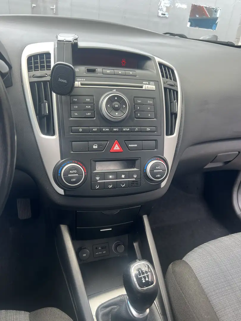 Kia Ceed / cee'd - 2