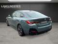 BMW 420 d xDrive Gran Coupé MSport NP67689,- ParkingAssist Grün - thumbnail 5