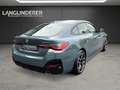 BMW 420 d xDrive Gran Coupé MSport NP67689,- ParkingAssist Grün - thumbnail 2