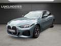 BMW 420 d xDrive Gran Coupé MSport NP67689,- ParkingAssist Grün - thumbnail 1