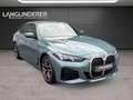 BMW 420 d xDrive Gran Coupé MSport NP67689,- ParkingAssist Grün - thumbnail 4