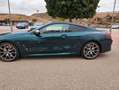 BMW M850 M850i xDrive Grün - thumbnail 7