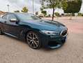 BMW M850 M850i xDrive Grün - thumbnail 2