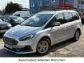 Ford Galaxy 2.0 EcoBlue Titanium Automatik, Navi, LED Silber - thumbnail 2