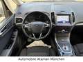 Ford Galaxy 2.0 EcoBlue Titanium Automatik, Navi, LED Silber - thumbnail 12