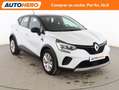 Renault Captur 1.3 TCe Mild-Hybrid Evolution Blanco - thumbnail 8