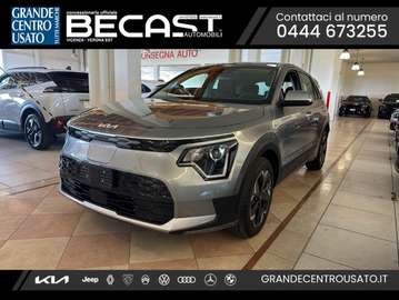 64,8 kWh Business Special Edition