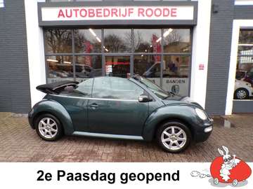 Cabriolet 1.6 Turijn ZEER NETJES ,APK,NAP !!! " 2e