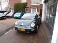 Volkswagen New Beetle Cabriolet 1.6 Turijn ZEER NETJES ,APK,NAP !!! ''ZO Grün - thumbnail 4