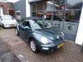 Volkswagen New Beetle Cabriolet 1.6 Turijn ZEER NETJES ,APK,NAP !!! ''ZO Grün - thumbnail 8